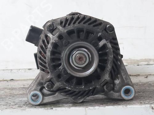 Used Alternator Alternator CITROËN C3 II (SC_) 1.1 i (60 hp) 33616129 33616129