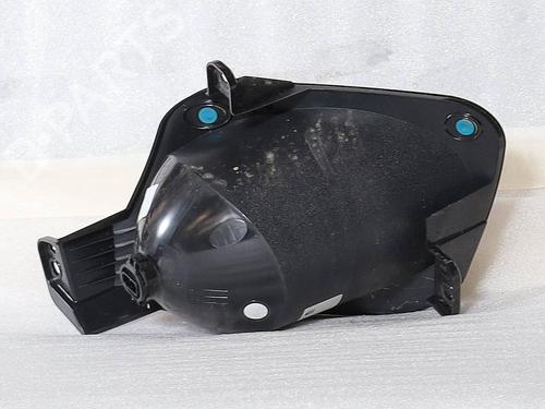 Right daytime light FIAT 500e (332_) Elektro 3+1 (FA1) | BP37875099C103 - Image 2