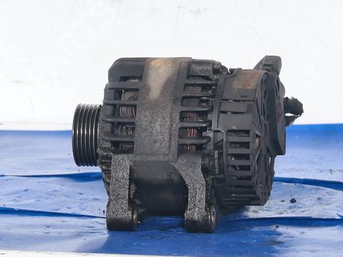 Generator PEUGEOT 206 CC (2D) 1.6 16V (2DNFUF, 2DNFUR) | BP30442995M7
