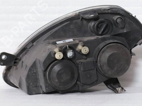 Right headlight LANCIA YPSILON (843_) 1.2 (843.AXA1A) | BP36404254C29 - Image 2
