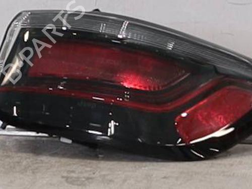 Used Right taillight Right taillight JEEP COMPASS (MP, M6, MV, M7) 1.3 Hybrid 4x4 (240 hp) 26316544 26316544