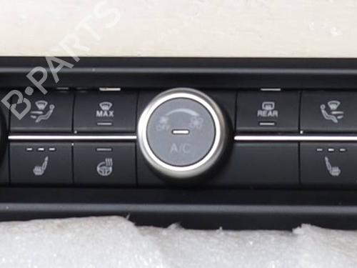 Used Climate control Climate control 37662316 37662316