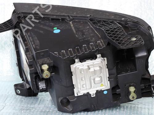 Right headlight JEEP COMPASS 1.2 Hybrid | BP39261821C29 - Image 3