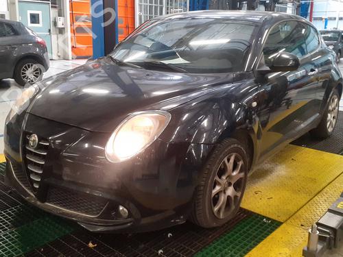 Engine ALFA ROMEO MITO (955_) 1.6 JTDM (955AXC1B) | BP36013281M1 - Image 6