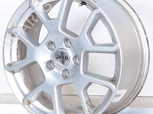 Used Rim JEEP RENEGADE SUV (BU, B1, BV) 1.3 PHEV 4Xe (190 hp) 26309624