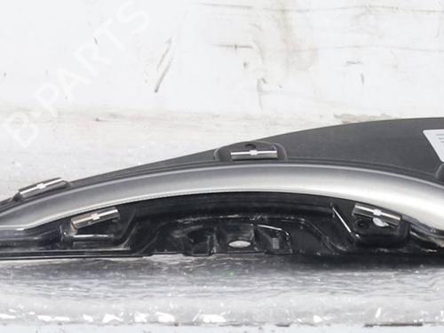 Used Left headlight Left headlight FIAT 500 (312_) 1.0 Mild Hybrid (312.AYD1B) (69 hp) 40071613 40071613