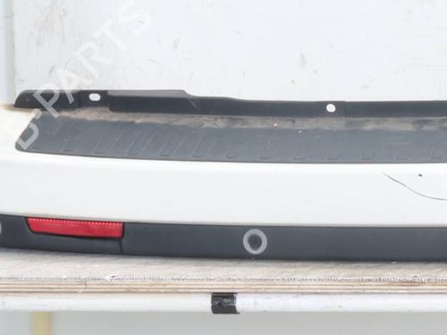 Used Rear bumper FIAT DOBLO Platform/Chassis (263_) 1.6 D Multijet (263HXN1B, 263YXN1B, 263HXV1B, 263YXV1B) (120 hp) 27404596