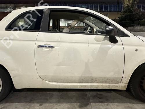 Engine FIAT 500 (312_) 1.2 (312AXA1A) | BP34054152M1  - Image 8