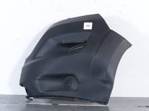 Used Front bumper Front bumper FIAT DUCATO Van (250_) 140 Multijet 2,2 D (140 hp) 33284658 33284658