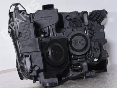 Right headlight CITROËN C3 IV (CC_, CB_) 1.2 PureTech 100 (CCHPV4) | BP39068746C29 - Image 3