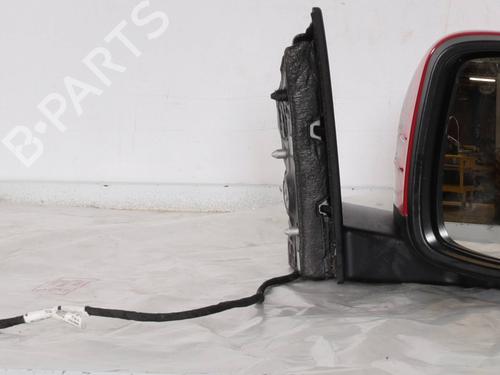 Right mirror FIAT 500e (332_) Elektro (FA1) | BP29618183C27 