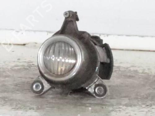Used Right front fog light Right front fog light ALFA ROMEO 147 (937_) 1.9 JTDM 8V (937.AXD1A, 937.AXU1A, 937.BXU1A) (120 hp) 30661996 30661996