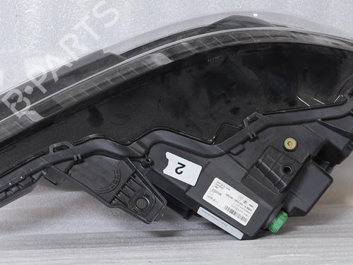 Right headlight ALFA ROMEO JUNIOR (626_, 627_) Mild Hybrid | BP38644836C29 - Image 5