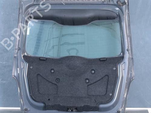 Tailgate ABARTH 500 / 595 / 695 1.4 (312.AXZ11) | BP37192634C6 - Image 5