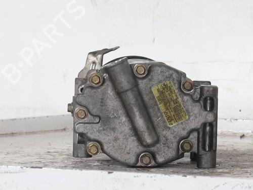 AC compressor LANCIA YPSILON (843_) 1.2 (843.AXA1A) | BP33233965M34 - Image 3