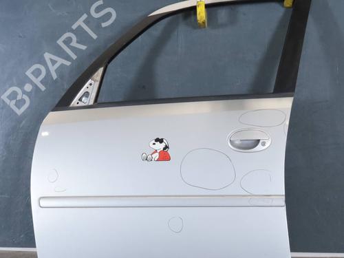 Used Left front door Left front door OPEL MERIVA A MPV (X03) 1.4 16V Twinport (E75) (90 hp) 35974056 35974056