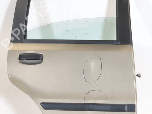 Right rear door FIAT PANDA (169_) 1.2 (169.AXB11, 169.AXB1A) | BP29826648C5