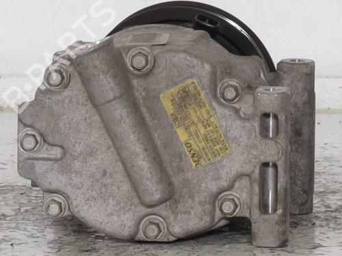 Used AC compressor FIAT PANDA (169_) 1.2 (169.AXB11, 169.AXB1A) (60 hp) 29530233
