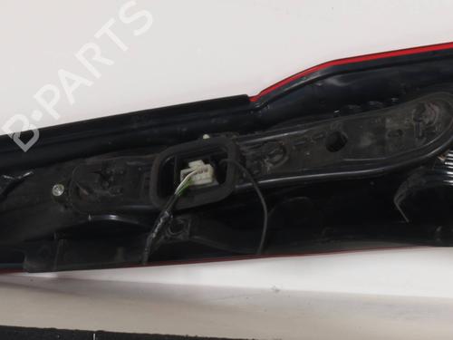 Used Left taillight FIAT PANDA (169_) 1.2 (169.AXB11, 169.AXB1A) (60 hp) 28314181