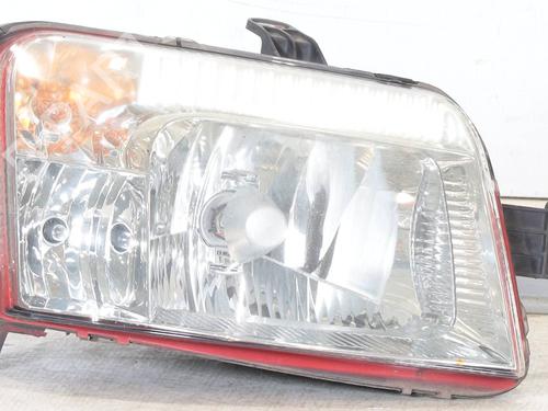 Used Right headlight Right headlight FIAT PANDA (169_) 1.2 (169.AXB11, 169.AXB1A) (60 hp) 25145368 25145368