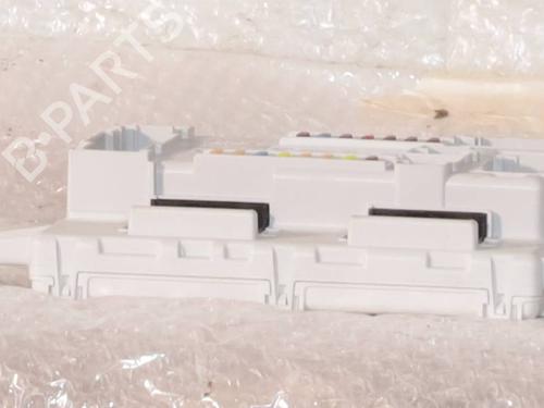 Fuse box ALFA ROMEO GIULIA (952_) 2.2 D (952ALA25, 952AFM25, 952APA2) | BP39973451E1 - Image 3