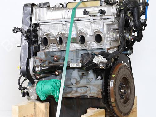 Motor LANCIA YPSILON (312_) 1.2 Bi-fuel (312.YXA1A) | BP39403111M1 - Image 4
