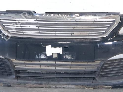 Used Front bumper Front bumper PEUGEOT 308 SW II (LC_, LJ_, LR_, LX_, L4_) 1.6 BlueHDi 120 (120 hp) 33537324 33537324