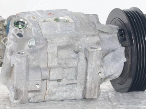 AC compressor FIAT PANDA (312_, 319_) 1.0 Mild Hybrid (312.PYD1B) | BP31647703M34 - Image 3