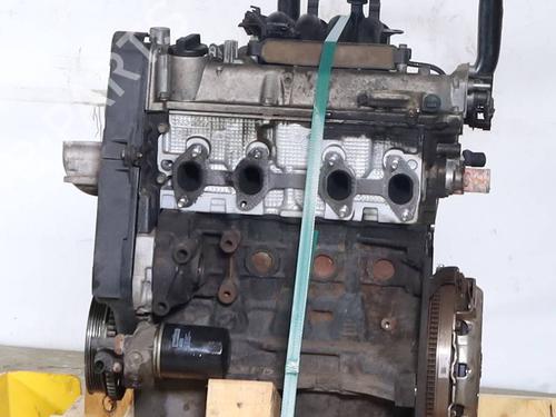 Used Engine Engine FIAT PUNTO EVO (199_) 1.4 (199AXB1A) (77 hp) 33616072 33616072