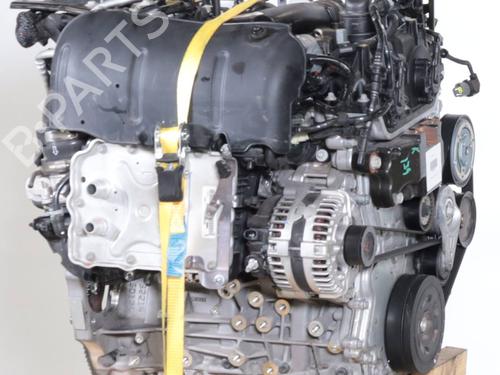 Engine ALFA ROMEO STELVIO (949_) 2.0 Q4 (949.AXA2A) | BP23241352M1 