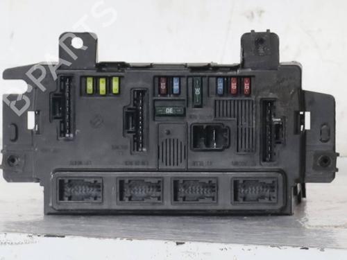 Used Fuse box Fuse box FIAT PANDA (169_) 1.2 (169.AXB11, 169.AXB1A) (60 hp) 33951411 33951411