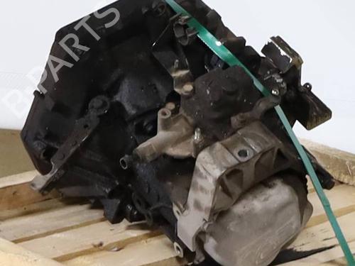 Gearbox FIAT 500 C (312_) 1.3 D Multijet (312CXB1A) | BP36013324M3  - Image 5