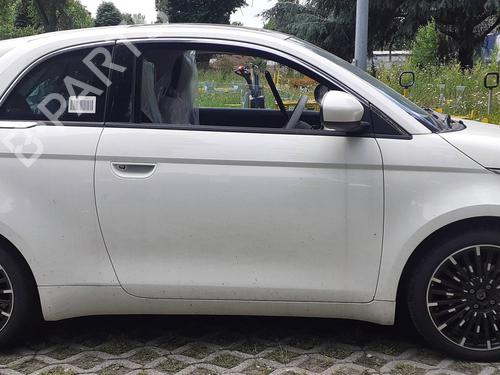 Left daytime light FIAT 500e (332_) Elektro 3+1 (FA1) | BP36404448C104 - Image 7