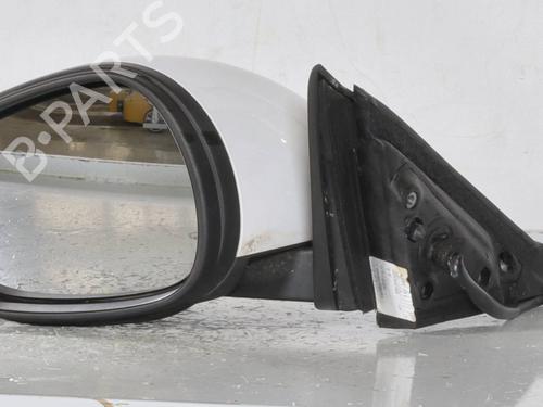Left mirror ALFA ROMEO GIULIA (952_) 2.2 D (952AFA25, 952AFM25, 952ALA25) | BP29403286C26 