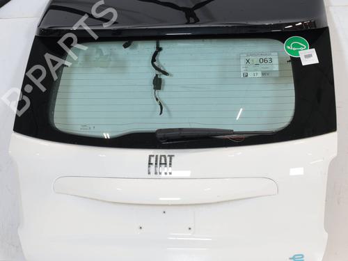 Used Tailgate FIAT 600e / 600 (365_, 364_) Electric (156 hp) 23883266