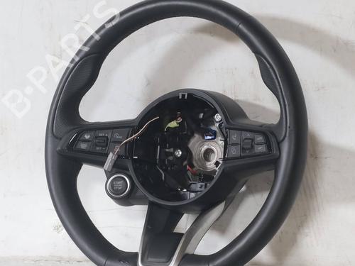 Used Steering wheel Steering wheel ALFA ROMEO TONALE (965_) 1.5 Mild Hybrid (160 hp) 33284121 33284121