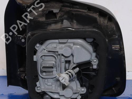 Left taillight JEEP RENEGADE SUV (BU, B1, BV) 1.6 MultiJet | BP29826719C34