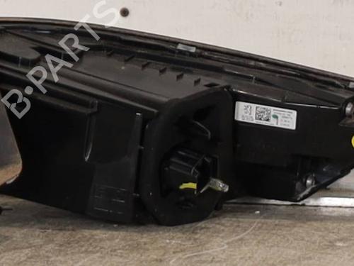 Left taillight PEUGEOT 308 III (FB_, FH_, FP_, F3_, FM_) Hybrid 225 (F3DGYT, F3DGNH) | BP26316494C34 
