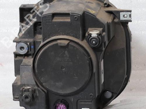 Left headlight JEEP RENEGADE SUV (BU, B1, BV) 2.0 CRD 4x4 | BP36693696C28 - Image 3