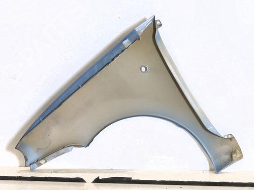 Right front fenders FIAT SEICENTO / 600 (187_) 1.1 (187AXB, 187AXB1A, 187AXC1A02) | BP29186526C42 