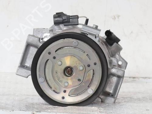 Used AC compressor AC compressor JEEP COMPASS (MP, M6, MV, M7) 1.5 T4 Hybrid (131 hp) 33284003 33284003