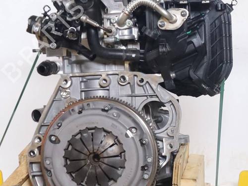 Engine FIAT 500 (312_) 1.0 Mild Hybrid (312.AYD1B) | BP30931031M1