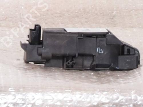 Used Tailgate lock Tailgate lock OPEL ASTRA L (OV5) Astra-e (F3ZKWZ) (156 hp) 40215346 40215346