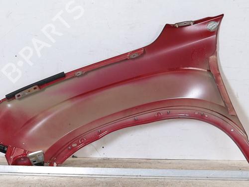 Right front fenders JEEP AVENGER (J2) Electric | BP27157593C42 