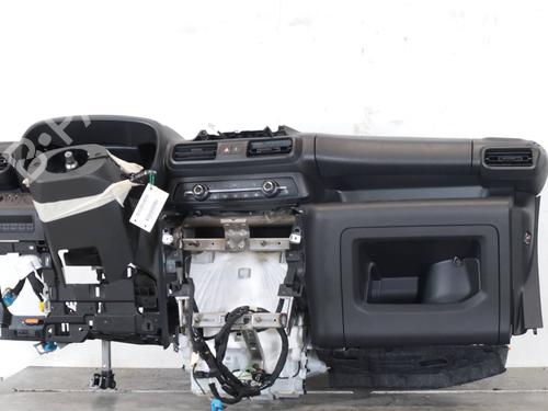 Used Dashboard Dashboard OPEL COMBO Box Body/MPV (K9) 1.5 D (131 hp) 40215378 40215378