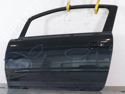 Used Left front door Left front door OPEL CORSA D (S07) 1.3 CDTI (L08, L68) (75 hp) 33734240 33734240