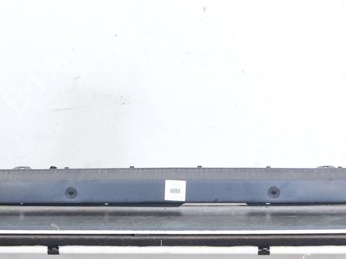 Used Rear bumper Rear bumper 39427641 39427641