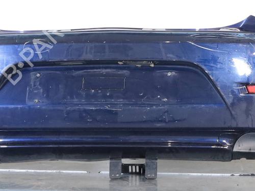 Used Rear bumper ALFA ROMEO 147 (937_) 1.6 16V T.SPARK ECO (937.AXA1A, 937.BXA1A) (105 hp) 31902127