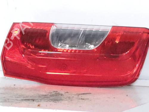 Used Right taillight FIAT FIORINO Box Body/MPV (225_) 1.3 D Multijet (225BXD1A, 225BXB1A, 225BXB11) (75 hp) 27660988