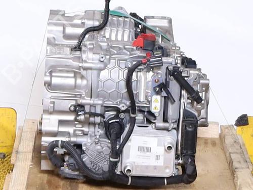 Gearbox ABARTH 600e (365) TURISMO | BP36835714M3 - Image 5